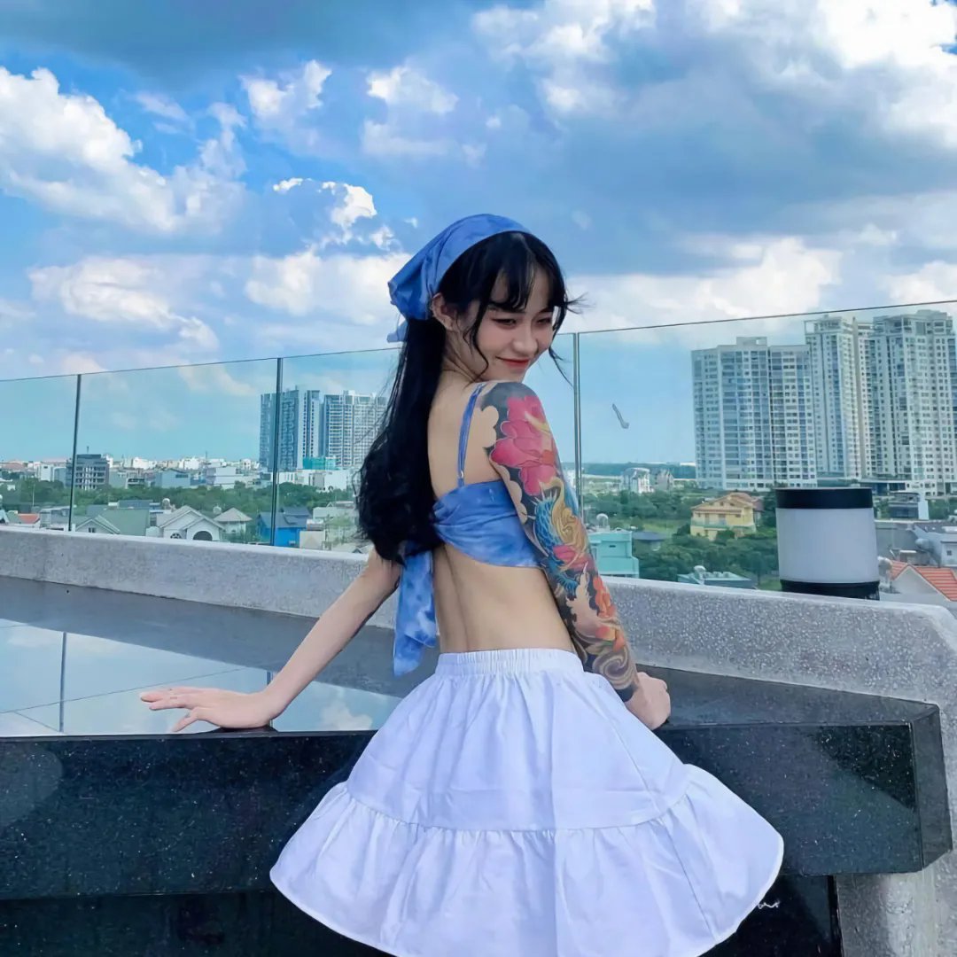 搜神记：南海美人鲛